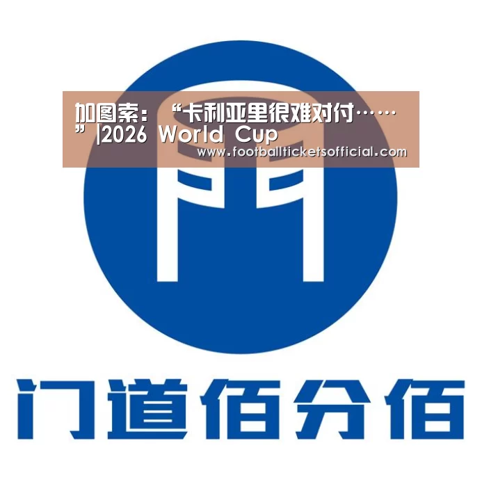 2026足球世界杯